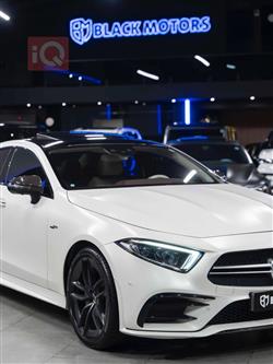 مرسيدس بنز CLS